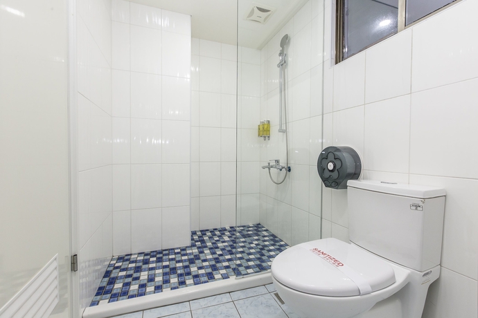 Imagen de la habitación del Hotel The Cloud Chungli. Foto 19