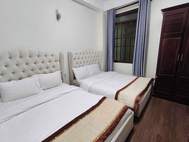 Imagen de la habitación del Hotel The Cloud, Da Lat. Foto 4
