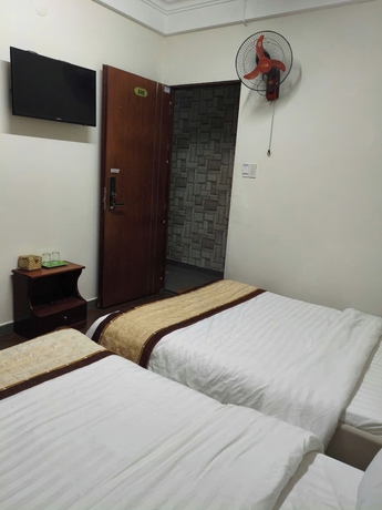 Imagen de la habitación del Hotel The Cloud, Da Lat. Foto 5