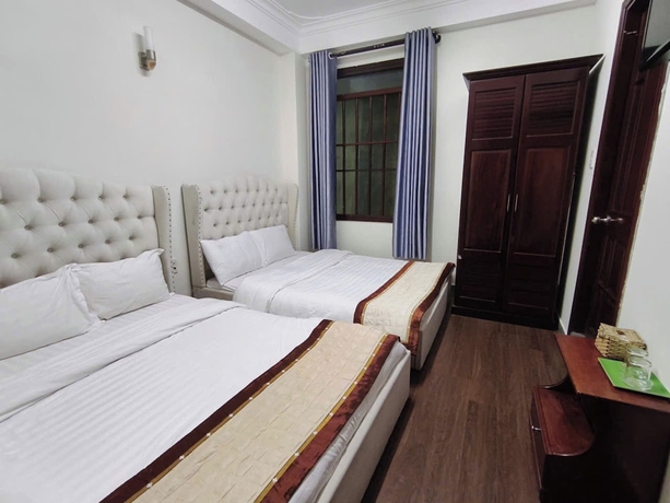 Imagen de la habitación del Hotel The Cloud, Da Lat. Foto 10