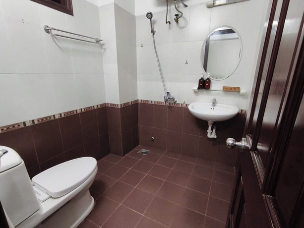 Imagen de la habitación del Hotel The Cloud, Da Lat. Foto 13