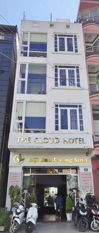 Imagen general del Hotel The Cloud, Da Lat. Foto 1