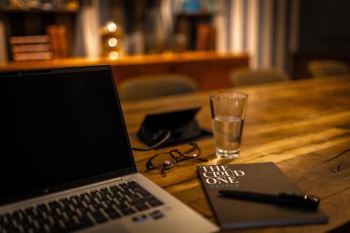 Imagen general del Hotel The Cloud One Düsseldorf-KöBogen. Foto 5