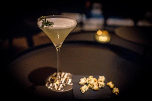 Imagen general del Hotel The Cloud One Düsseldorf-KöBogen. Foto 7