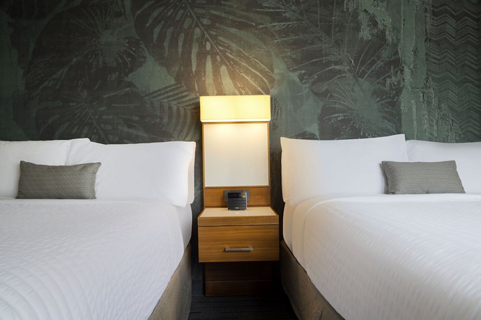 Imagen de la habitación del Hotel The Cloud One New York-Downtown, by the Motel One Group. Foto 11