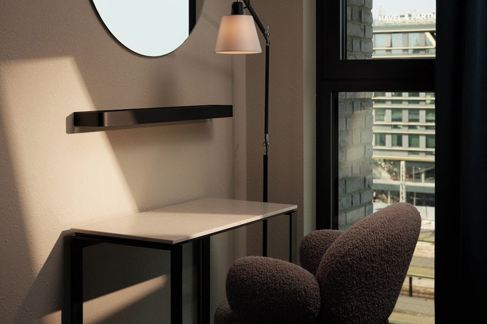 Imagen de la habitación del Hotel The Cloud One Prague, part of the Motel One Group. Foto 11