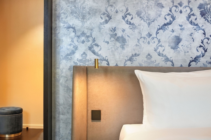 Imagen de la habitación del Hotel The Cloud One Salzburg, part of the Motel One Group. Foto 9