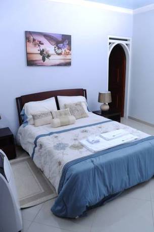 Imagen de la habitación del Hotel The Clover Home. Foto 3