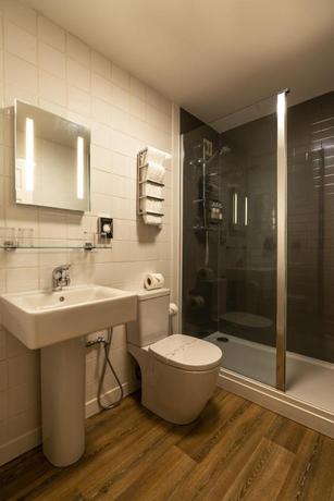 Imagen de la habitación del Hotel The Cluanie Inn. Foto 2