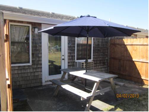 Imagen de la habitación del Hotel The Club At Cape Cod. Foto 4