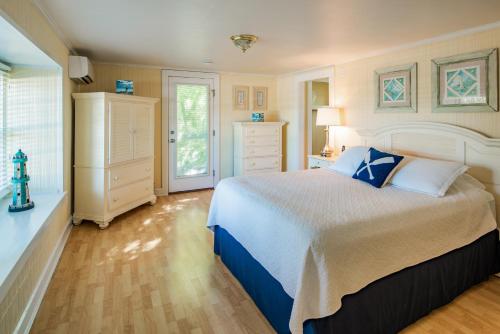 Imagen general del Hotel The Club At New Seabury. Foto 2
