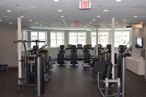 Imagen general del Hotel The Club At New Seabury. Foto 4