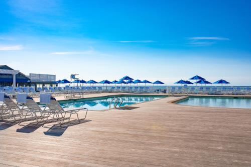 Imagen general del Hotel The Club At New Seabury. Foto 6