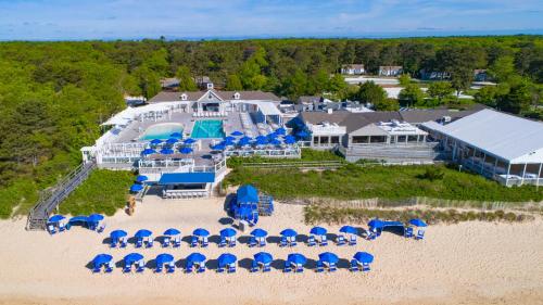 Imagen general del Hotel The Club At New Seabury. Foto 7