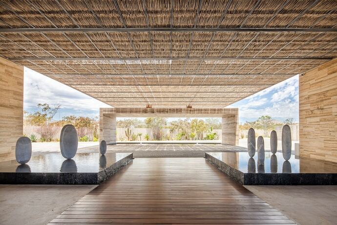 Imagen general del Hotel The Club At Solaz, Luxury Villas. Foto 3