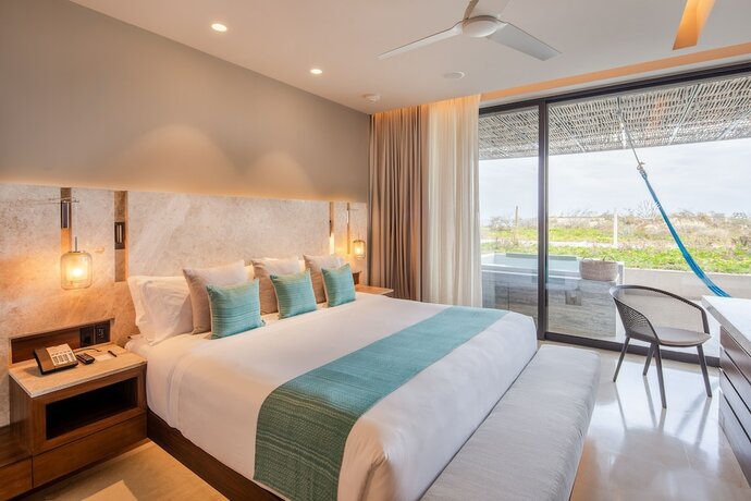 Imagen general del Hotel The Club At Solaz, Luxury Villas. Foto 6