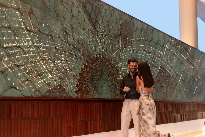 Imagen general del Hotel The Club At Solaz, Luxury Villas. Foto 8