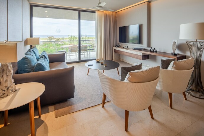 Imagen general del Hotel The Club At Solaz, Luxury Villas. Foto 9