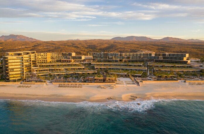 Imagen general del Hotel The Club At Solaz, Luxury Villas. Foto 1
