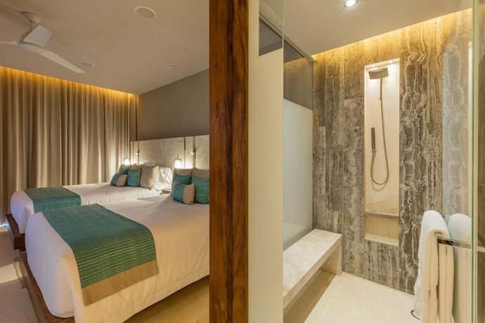 Imagen de la habitación del Hotel The Club At Solaz, Luxury Villas. Foto 12