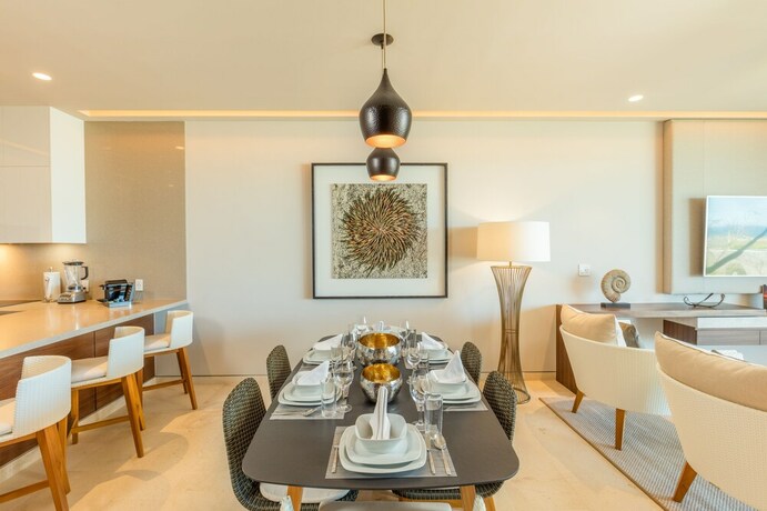 Imagen de la habitación del Hotel The Club At Solaz, Luxury Villas. Foto 13