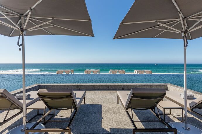 Imagen de la habitación del Hotel The Club At Solaz, Luxury Villas. Foto 17