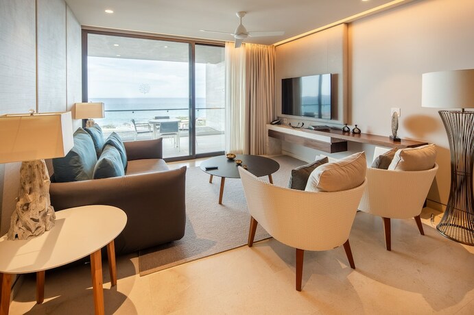 Imagen de la habitación del Hotel The Club At Solaz, Luxury Villas. Foto 18