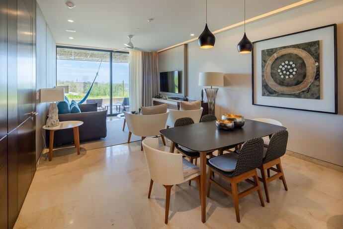 Imagen de la habitación del Hotel The Club At Solaz, Luxury Villas. Foto 20