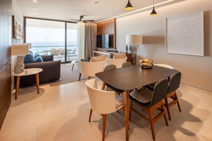 Imagen de la habitación del Hotel The Club At Solaz, Luxury Villas. Foto 25