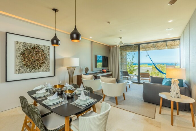 Imagen de la habitación del Hotel The Club At Solaz, Luxury Villas. Foto 26