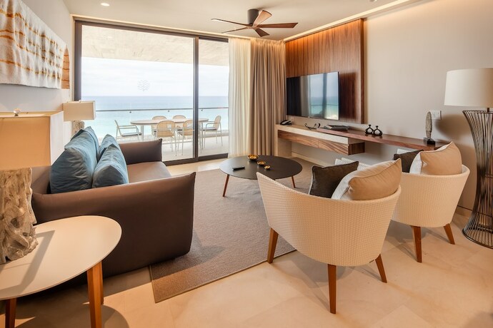 Imagen de la habitación del Hotel The Club At Solaz, Luxury Villas. Foto 28