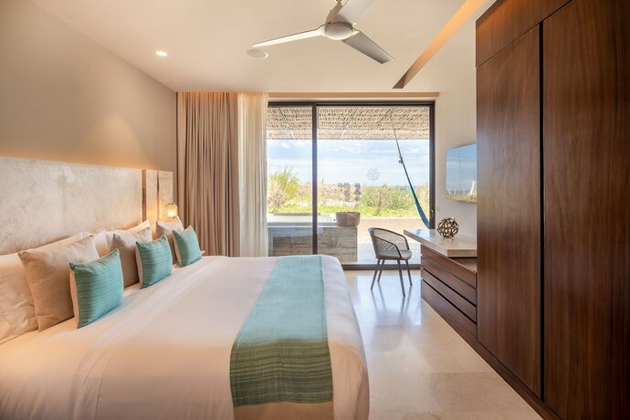 Imagen de la habitación del Hotel The Club At Solaz, Luxury Villas. Foto 34