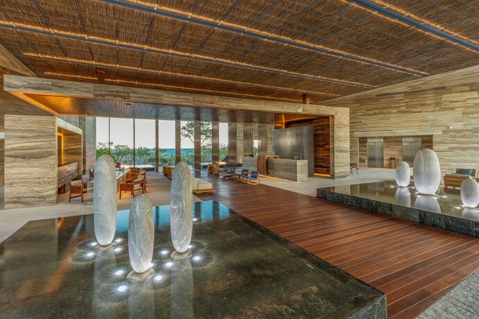 Imagen de los interiores del Hotel The Club At Solaz, Luxury Villas. Foto 37