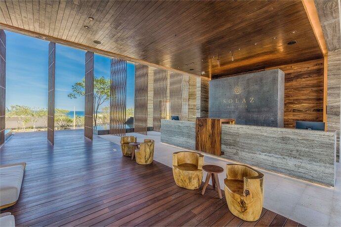 Imagen de los interiores del Hotel The Club At Solaz, Luxury Villas. Foto 40