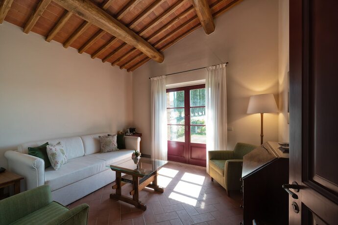 Imagen general del Hotel The Club House. Foto 1