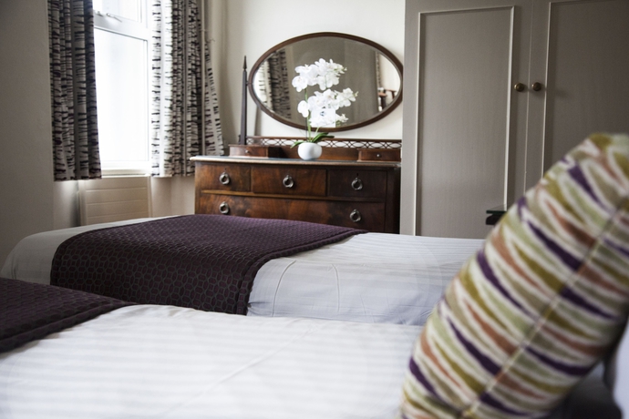 Imagen general del Hotel The Club House, Kilkenny. Foto 1