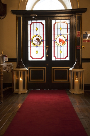 Imagen de los interiores del Hotel The Club House, Kilkenny. Foto 18