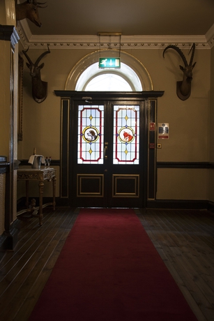 Imagen de los interiores del Hotel The Club House, Kilkenny. Foto 19