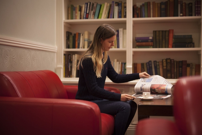 Imagen general del Hotel The Club House, Kilkenny. Foto 2