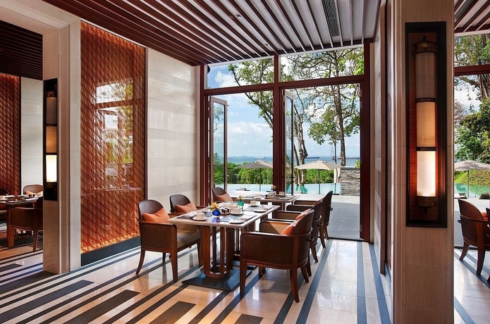 Imagen de la habitación del Hotel The Club Residences By Capella Singapore. Foto 2