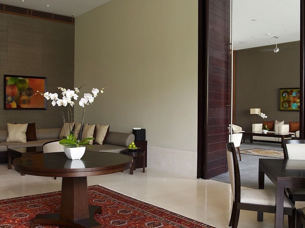 Imagen de los interiores del Hotel The Club Residences By Capella Singapore. Foto 13