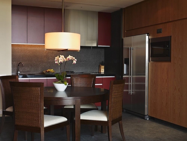 Imagen de la habitación del Hotel The Club Residences By Capella Singapore. Foto 6