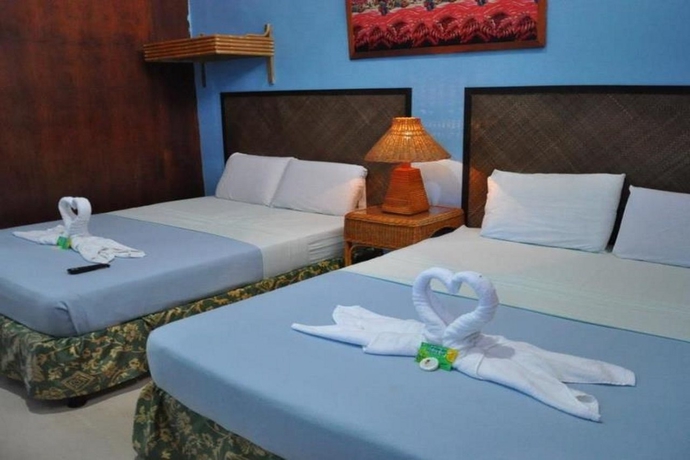 Imagen general del Hotel The Club Ten Beach Resort. Foto 2