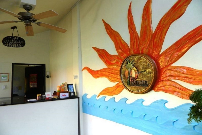 Imagen general del Hotel The Club Ten Beach Resort. Foto 3