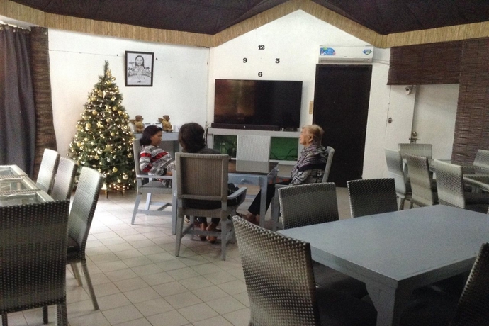 Imagen general del Hotel The Club Ten Beach Resort. Foto 4