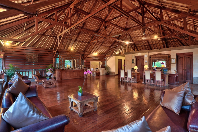 Imagen de los interiores del Hotel The Club Villas. Foto 15