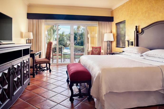 Imagen de la habitación del Hotel The Club at Hacienda del Mar. Foto 6