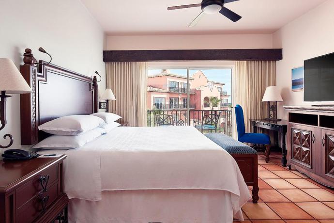 Imagen de la habitación del Hotel The Club at Hacienda del Mar. Foto 7