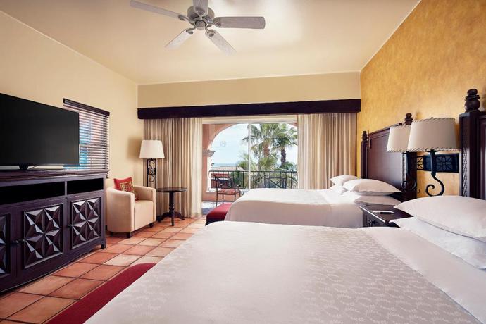 Imagen de la habitación del Hotel The Club at Hacienda del Mar. Foto 8