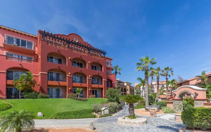 Imagen de los interiores del Hotel The Club at Hacienda del Mar. Foto 11